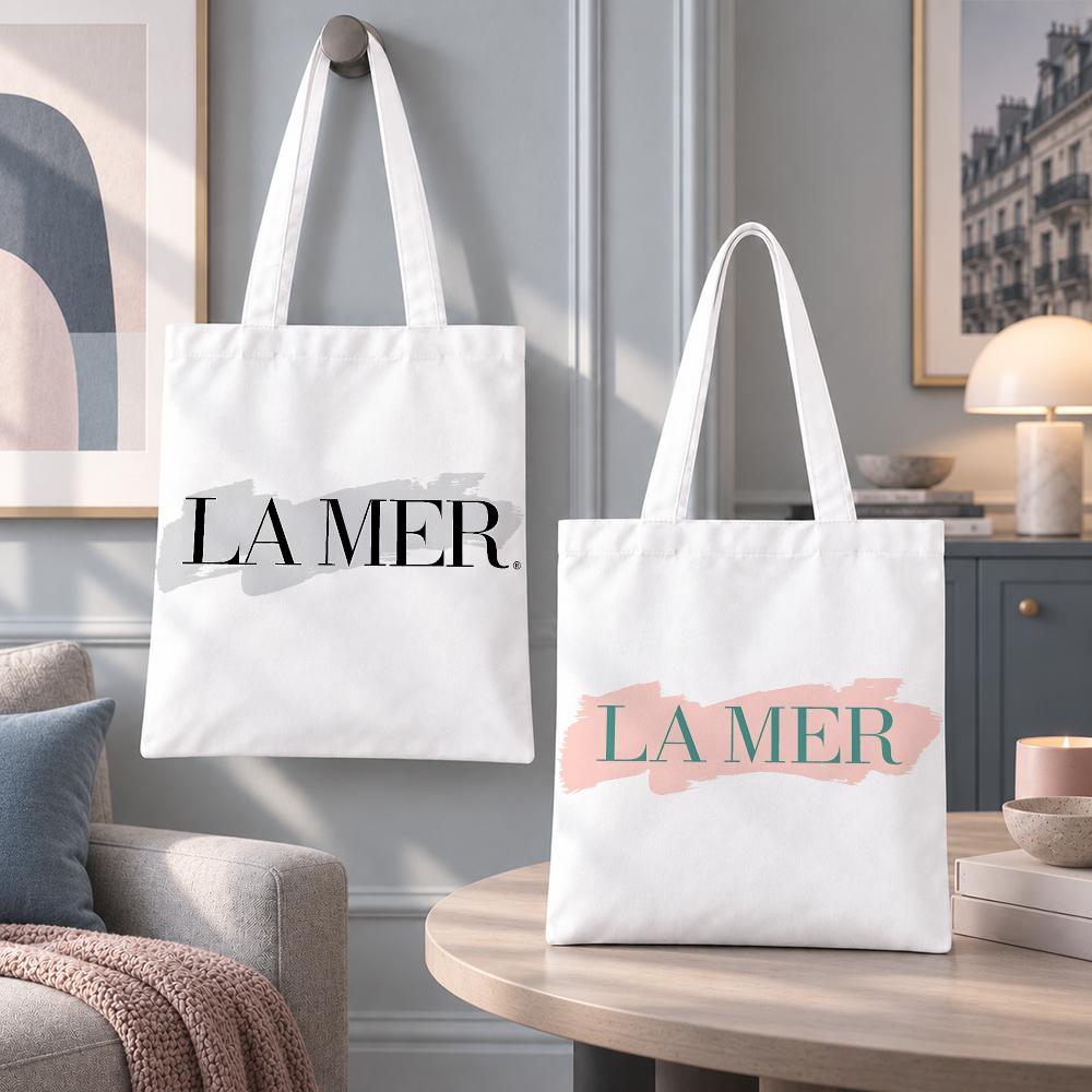Luxury Skincare Shop - 고급 스킨케어 제품용 라 메르 보관