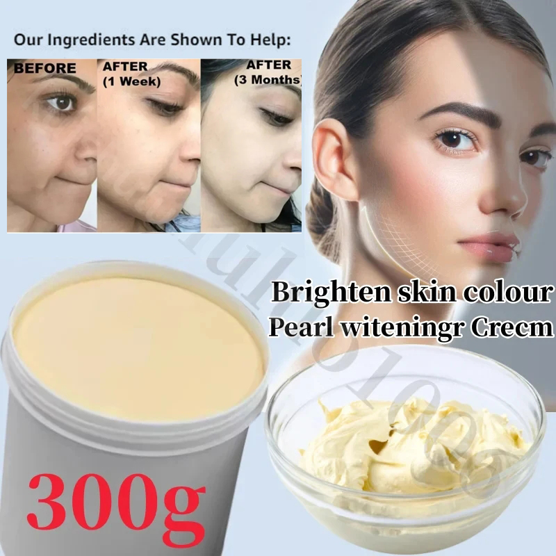Luxury Skincare Brands - 강력한 효과 최고의 미백 크림, 얼굴