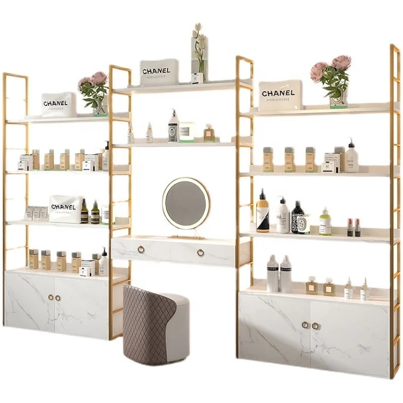Luxury Skincare Shop - 맞춤 제작. 고품질 소매점용 고급 스킨케어