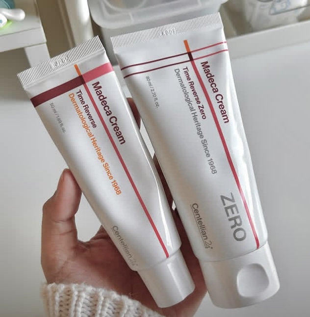 Luxury Skincare Brands - 50ml 센텔라 아시아티카 추출물 함유 피부