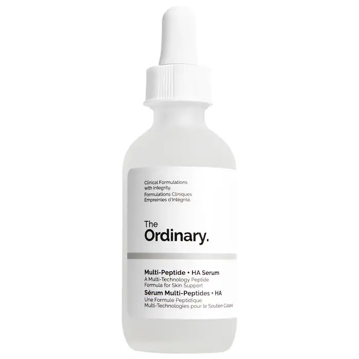 멀티 펩타이드 + HA 세럼 30ml 아미노산 및 히알 - Luxury Skincare Brands 리뷰 및 가격