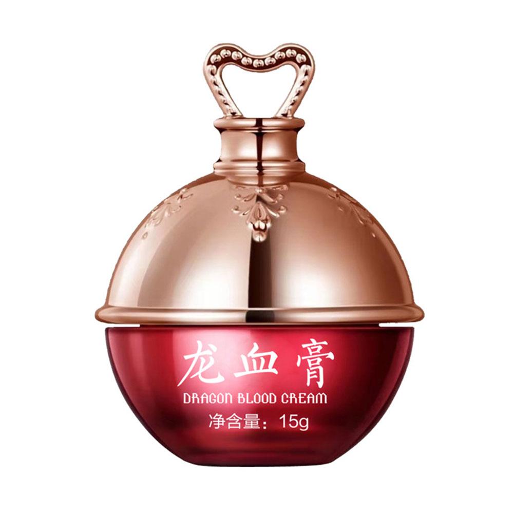 레티놀 드래곤 블러드 페이셜 크림 모이스처라이즈 리페어 - Luxury Skincare Brands 리뷰 및 가격