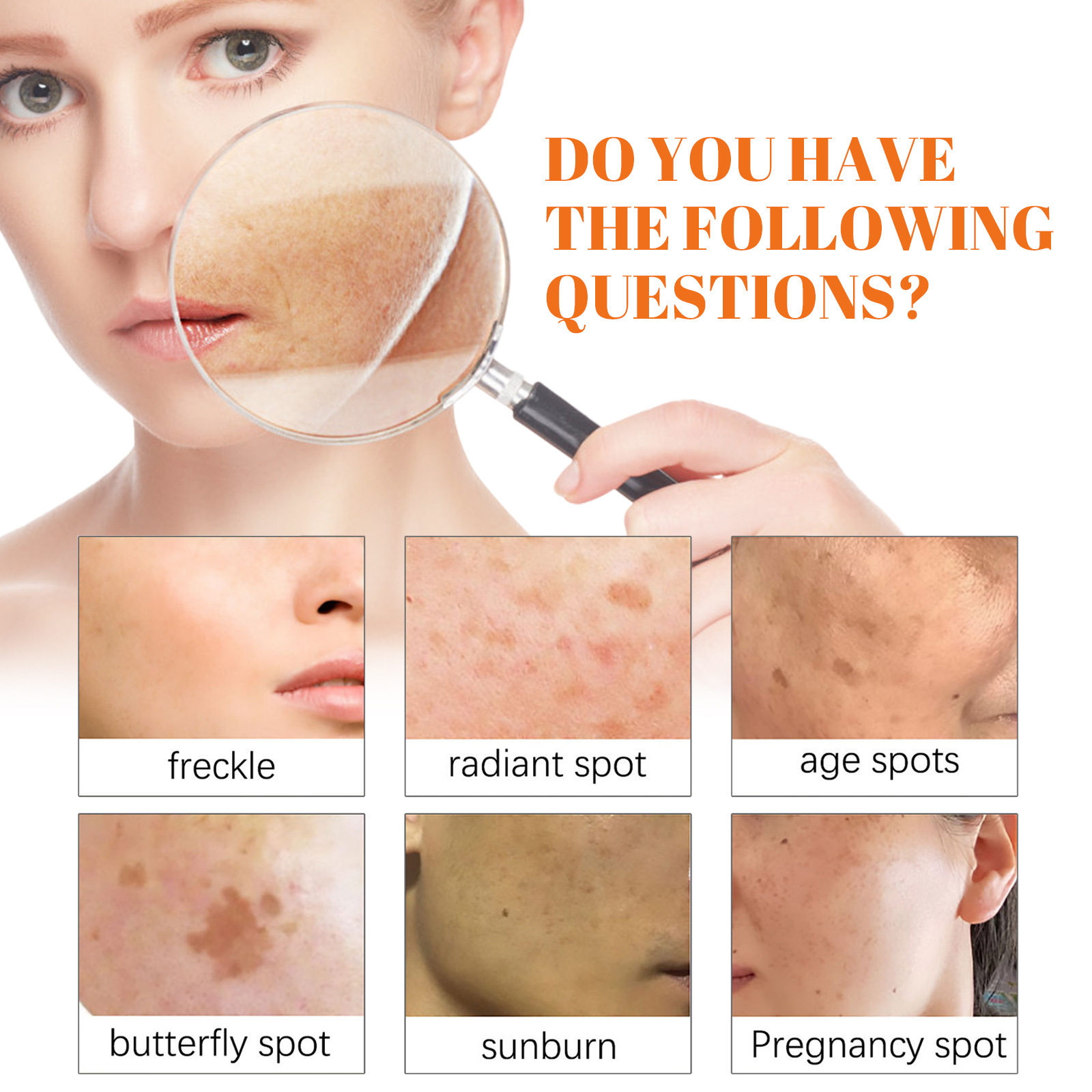 주근깨 화이트닝 페이스 크림 파파야 데이 나이트 썬 스 - Luxury Skincare Brands 리뷰 및 가격