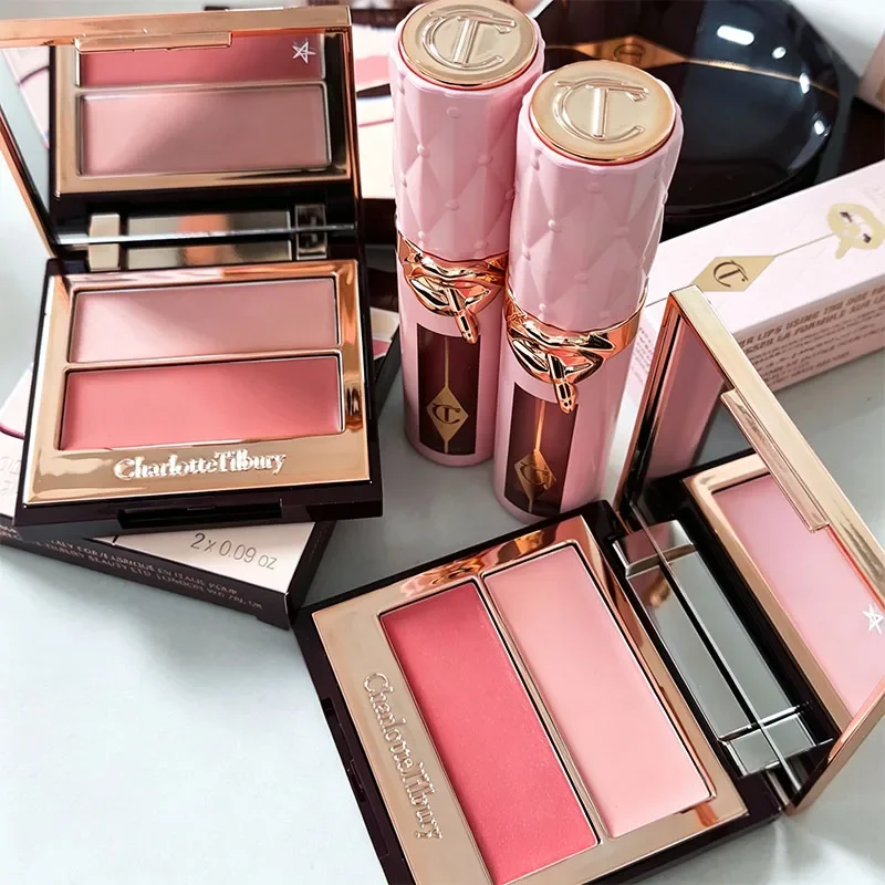 고급 CT 브랜드의 볼륨감을 더해주는 립글로스, 촉촉한 - Luxury Skincare And Makeup Brands 리뷰 및 가격