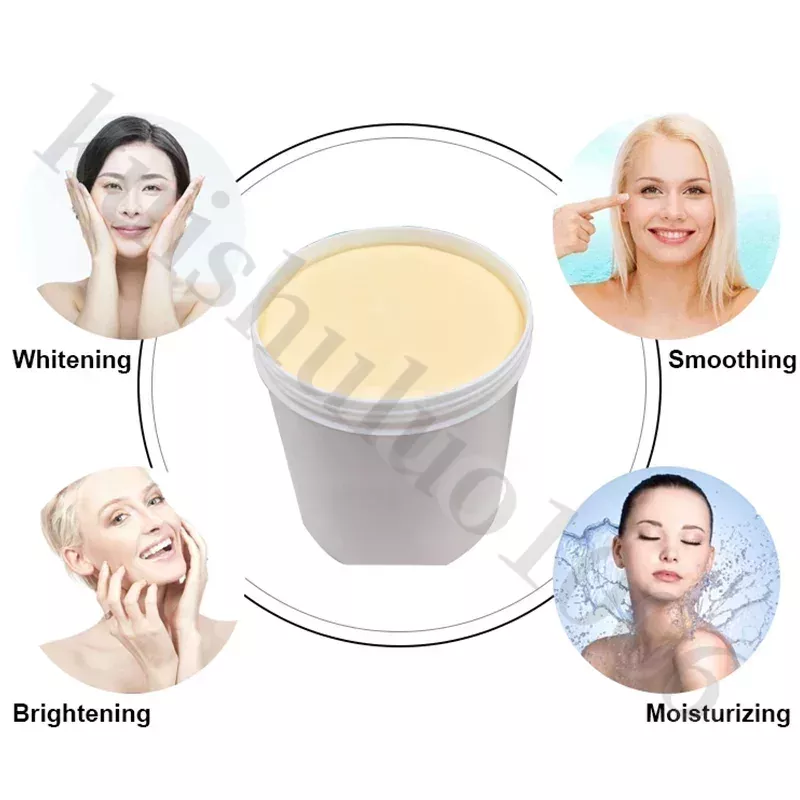 강력한 효과 최고의 미백 크림, 얼굴 목 손발, 다크  - Luxury Skincare Brands 리뷰 및 가격