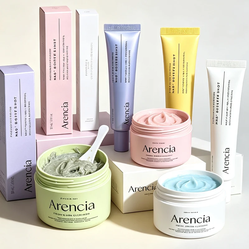 인기 있는 아렌시아 스킨케어 제품: 피부 탄력 강화,  - Luxury Skincare Brands 리뷰 및 가격