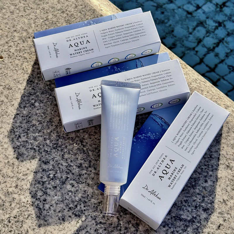 패션 오리지널 닥터알테아 345 릴리프 크림 미스트 1 - Luxury Skincare Brands 리뷰 및 가격