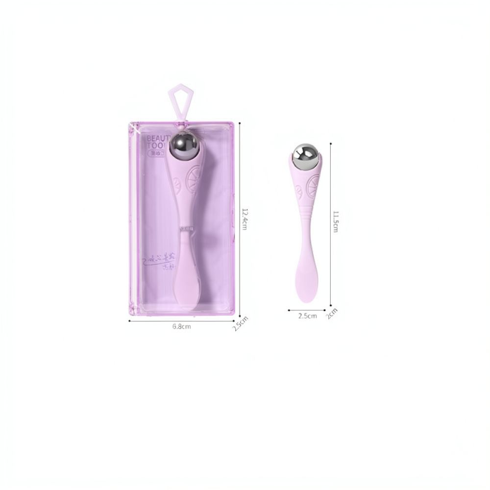 라멜라 듀얼 헤드 마사지 스푼, 고급 아이 크림 어플리 - Luxury Skincare Tools 리뷰 및 가격
