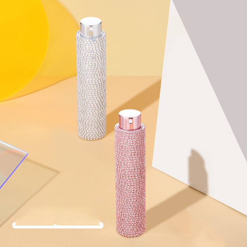 향수병 고급 포장 메이크업 및 스킨케어 병 회전식 프레 - Luxury Skincare Packaging 리뷰 및 가격