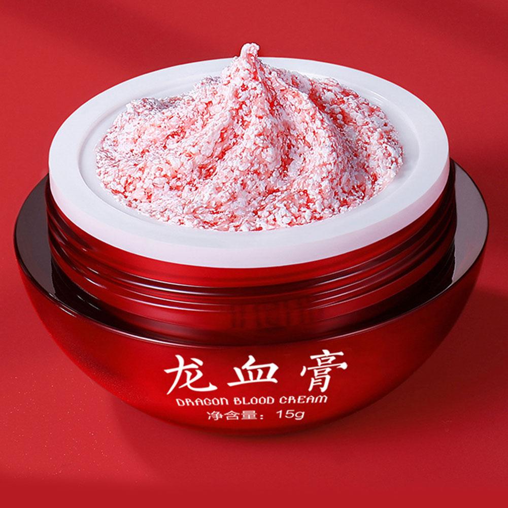 드래곤스 블러드 페이스 크림 건조하고 거친 피부 개선  - Luxury Skincare Brands 리뷰 및 가격