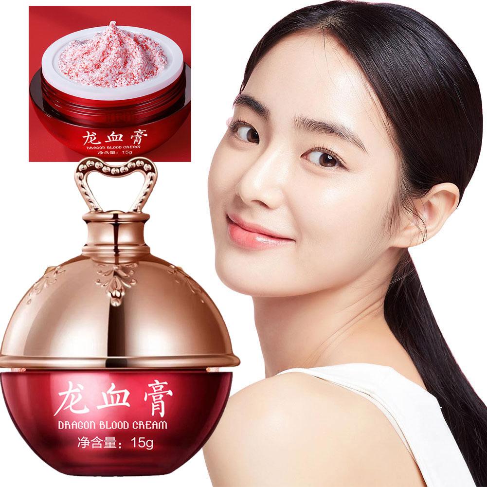 드래곤스 블러드 페이스 크림 건조하고 거친 피부 개선  - Luxury Skincare Brands 리뷰 및 가격