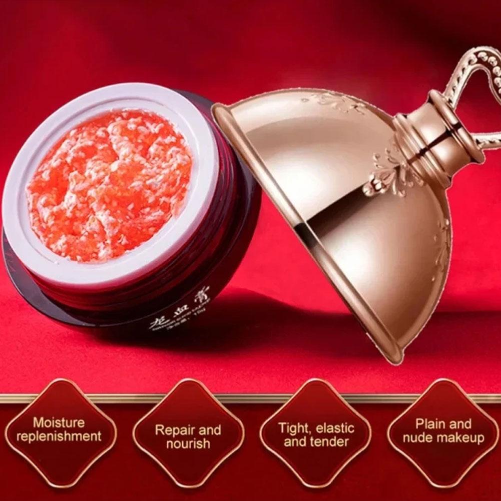 드래곤스 블러드 페이스 크림 건조하고 거친 피부 개선  - Luxury Skincare Brands 리뷰 및 가격
